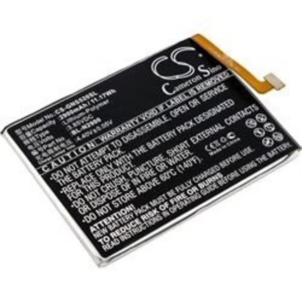 Replacement For CAMERON SINO, CSGNS520SL, Ilc, Mfr#: CS-GNS520SL